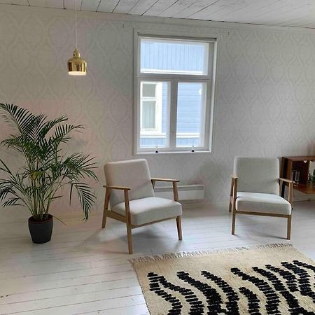 In The Heart Of Old Rauma Apartment ภายนอก รูปภาพ