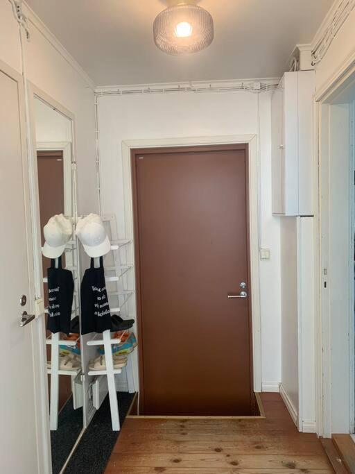 In The Heart Of Old Rauma Apartment ภายนอก รูปภาพ