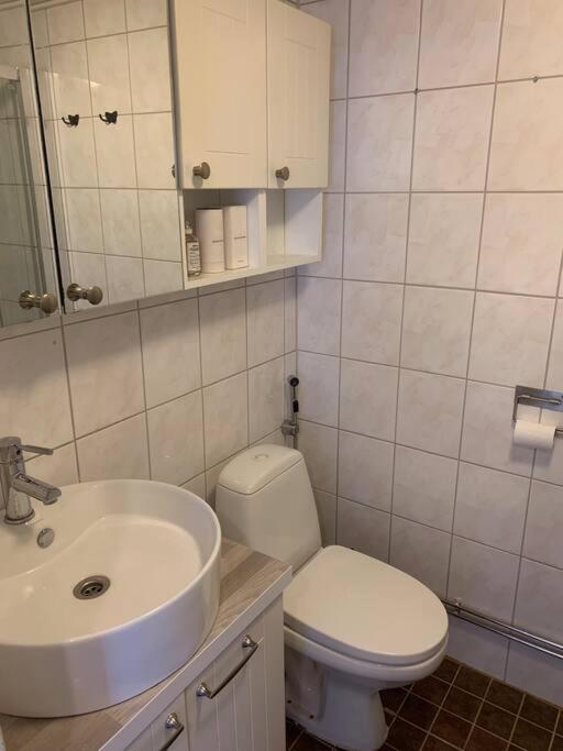 In The Heart Of Old Rauma Apartment ภายนอก รูปภาพ