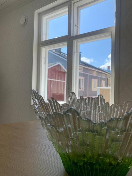 In The Heart Of Old Rauma Apartment ภายนอก รูปภาพ