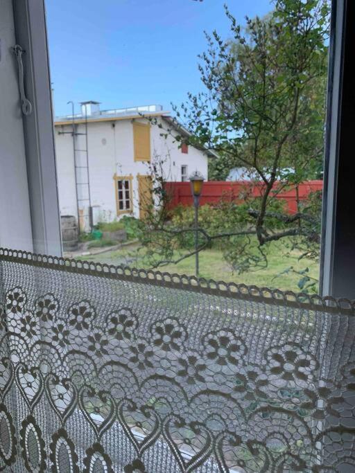 In The Heart Of Old Rauma Apartment ภายนอก รูปภาพ