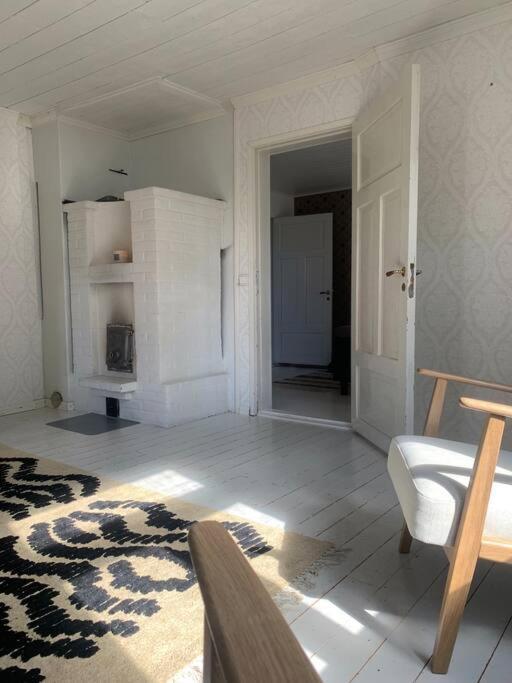 In The Heart Of Old Rauma Apartment ภายนอก รูปภาพ