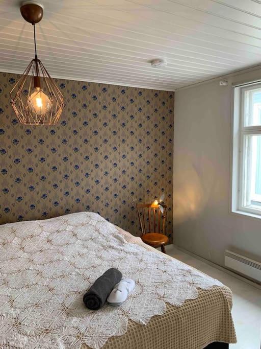In The Heart Of Old Rauma Apartment ภายนอก รูปภาพ